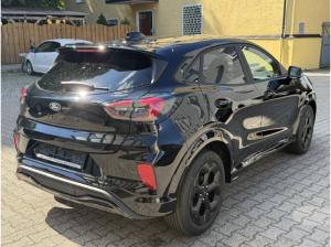 Ford Puma BlueCruise Edition Automatik MHEV🔋🔥 SOFORT VERFÜGBAR🔥WINTER-PAKET🔥