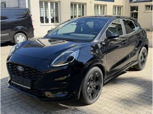 Ford Puma BlueCruise Edition Automatik MHEV🔋🔥 SOFORT VERFÜGBAR🔥WINTER-PAKET🔥