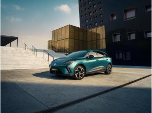 MG MG4 EV 77kWh Premium Long Range