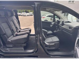 Renault Grand Kangoo PKW Grand Techno TCE 130 EDC PDC SHZ KAMERA NAVI