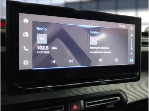 Citroën C3 Hybrid 110 PLUS