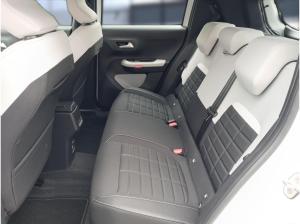 Citroën C3 Hybrid 110 PLUS