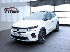 Citroën C3 Hybrid 110 PLUS