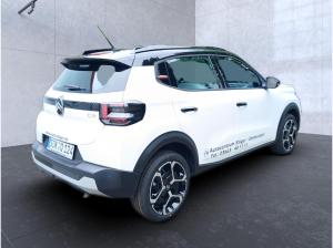 Citroën C3 Hybrid 110 PLUS
