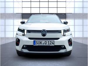 Citroën C3 Hybrid 110 PLUS