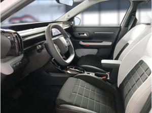 Citroën C3 Hybrid 110 PLUS