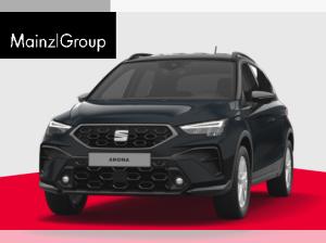 Seat Arona FR 116 PS DSG❗Frei Konfigurierbar❗Privat und Gewerbe❗Aktion❗