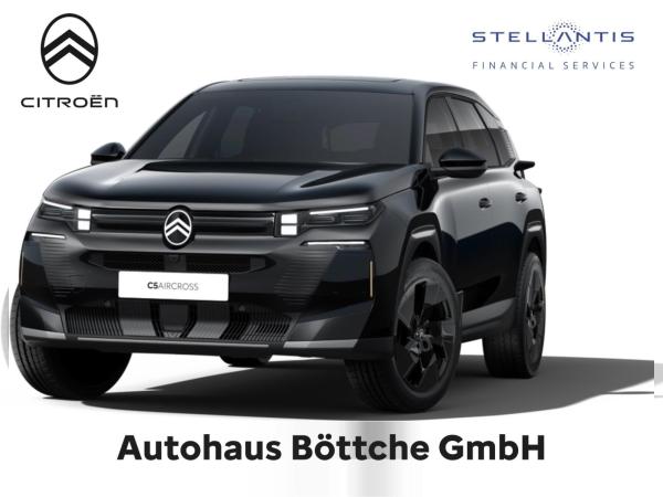 C5 Aircross