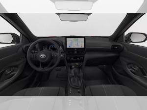 Toyota Yaris Cross Teamplayer 1,5l Hybrid Technik-Paket