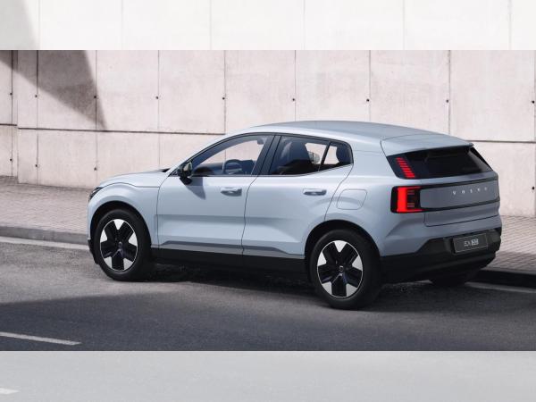 Abbildung Leasingangebot Volvo EX30
