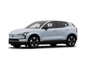 Volvo EX30 Core P5 // frei konfigurierbar