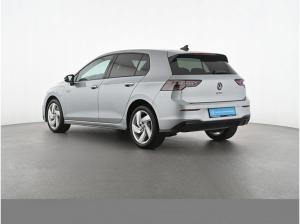 Volkswagen Golf VIII Lim. GTE 1.5 TSI eHybrid DSG - HUD Navi Rear View ACC Keyless Matrix-LED PDC SHZ