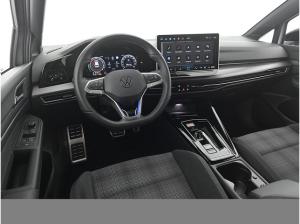 Volkswagen Golf VIII Lim. GTE 1.5 TSI eHybrid DSG - HUD Navi Rear View ACC Keyless Matrix-LED PDC SHZ