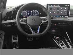 Volkswagen Golf VIII Lim. GTE 1.5 TSI eHybrid DSG - HUD Navi Rear View ACC Keyless Matrix-LED PDC SHZ