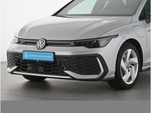 Volkswagen Golf VIII Lim. GTE 1.5 TSI eHybrid DSG - HUD Navi Rear View ACC Keyless Matrix-LED PDC SHZ