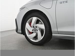 Volkswagen Golf VIII Lim. GTE 1.5 TSI eHybrid DSG - HUD Navi Rear View ACC Keyless Matrix-LED PDC SHZ