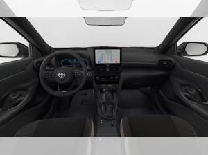 Toyota Yaris Cross Lounge 1,5l Hybrid Technik & Premium - Paket