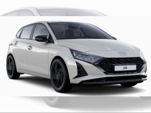Hyundai i20 1.0 T-GDI (90 PS) 6-Gang 2WD Blackline 🟢sofort verfügbar ❗