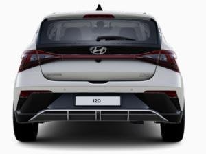 Hyundai i20 1.0 T-GDI (90 PS) 6-Gang 2WD Blackline 🟢sofort verfügbar ❗