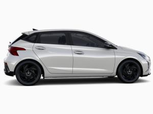 Hyundai i20 1.0 T-GDI (90 PS) 6-Gang 2WD Blackline 🟢sofort verfügbar ❗