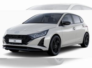 Hyundai i20 1.0 T-GDI (90 PS) 6-Gang 2WD Blackline 🟢sofort verfügbar ❗