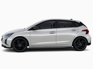 Hyundai i20 1.0 T-GDI (90 PS) 6-Gang 2WD Blackline 🟢sofort verfügbar ❗