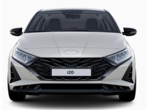 Hyundai i20 1.0 T-GDI (90 PS) 6-Gang 2WD Blackline 🟢sofort verfügbar ❗