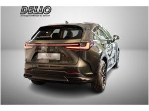 Lexus NX 450h+ Advantage E-FOUR HUD El. Panodach Leder Memory Sitze 360 Kamera