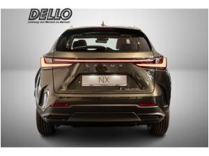 Lexus NX 450h+ Advantage E-FOUR HUD El. Panodach Leder Memory Sitze 360 Kamera