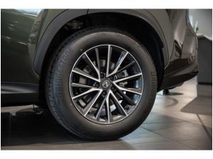 Lexus NX 450h+ Advantage E-FOUR HUD El. Panodach Leder Memory Sitze 360 Kamera