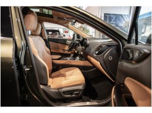 Lexus NX 450h+ Advantage E-FOUR HUD El. Panodach Leder Memory Sitze 360 Kamera