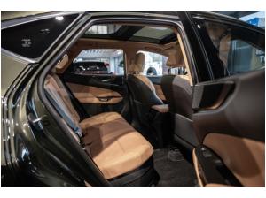 Lexus NX 450h+ Advantage E-FOUR HUD El. Panodach Leder Memory Sitze 360 Kamera