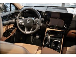 Lexus NX 450h+ Advantage E-FOUR HUD El. Panodach Leder Memory Sitze 360 Kamera
