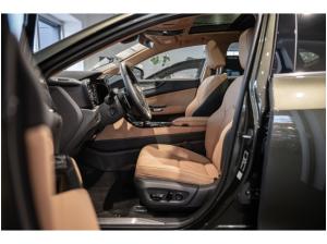 Lexus NX 450h+ Advantage E-FOUR HUD El. Panodach Leder Memory Sitze 360 Kamera