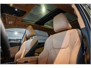 Lexus NX 450h+ Advantage E-FOUR HUD El. Panodach Leder Memory Sitze 360 Kamera