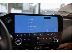 Lexus NX 450h+ Advantage E-FOUR HUD El. Panodach Leder Memory Sitze 360 Kamera