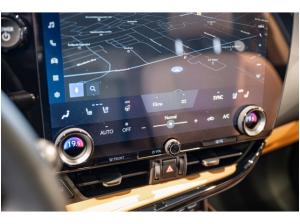 Lexus NX 450h+ Advantage E-FOUR HUD El. Panodach Leder Memory Sitze 360 Kamera