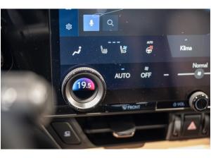 Lexus NX 450h+ Advantage E-FOUR HUD El. Panodach Leder Memory Sitze 360 Kamera