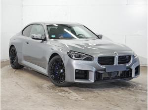 BMW M2 DrivAss, ACC, ParkAss, H/K, Head-Up, Alcantaralenkrad, uvm.