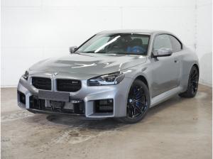 BMW M2 DrivAss, ACC, ParkAss, H/K, Head-Up, Alcantaralenkrad, uvm.