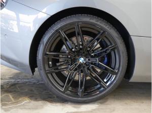 BMW M2 DrivAss, ACC, ParkAss, H/K, Head-Up, Alcantaralenkrad, uvm.