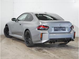 BMW M2 DrivAss, ACC, ParkAss, H/K, Head-Up, Alcantaralenkrad, uvm.