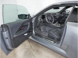 BMW M2 DrivAss, ACC, ParkAss, H/K, Head-Up, Alcantaralenkrad, uvm.