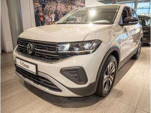Volkswagen T-Cross Life 1.0 l TSI 7-Gang-DSG *** Sofort Verfügbar ***