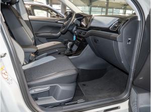 Volkswagen T-Cross Life 1.0 l TSI 7-Gang-DSG *** Sofort Verfügbar ***