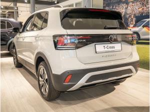Volkswagen T-Cross Life 1.0 l TSI 7-Gang-DSG *** Sofort Verfügbar ***