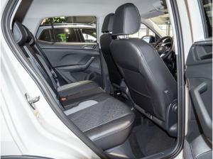 Volkswagen T-Cross Life 1.0 l TSI 7-Gang-DSG *** Sofort Verfügbar ***