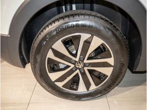 Volkswagen T-Cross Life 1.0 l TSI 7-Gang-DSG *** Sofort Verfügbar ***