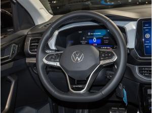 Volkswagen T-Cross Life 1.0 l TSI 7-Gang-DSG *** Sofort Verfügbar ***