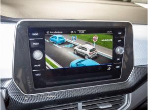 Volkswagen T-Cross Life 1.0 l TSI 7-Gang-DSG *** Sofort Verfügbar ***